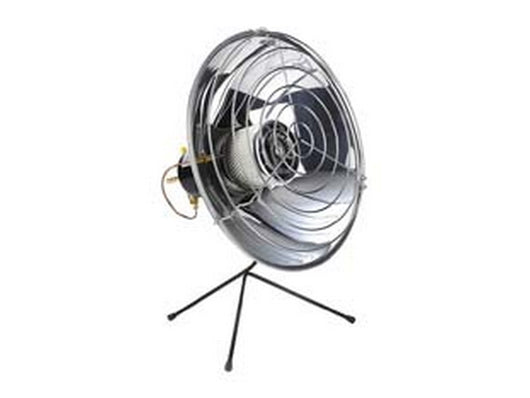 stufa  a gas gpl a parabola 2600w  - ø mm.335 cod:ferx.fer361279