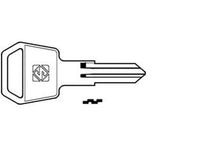 chiavi per cilindri cina 4 spine piccole - rc6 dx cod:ferx.fer361439