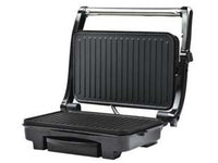 bistecchiera corpo acciaio inox bs11 1500w - potenza 1500w cod:ferx.fer361460