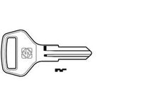 chiavi per cilindri evergood 5 spine piccole ed1 - ed1 dx cod:ferx.fer361811
