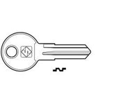 chiavi per cilindri renz 5 spine piccole - ren1r sx cod:ferx.fer368728