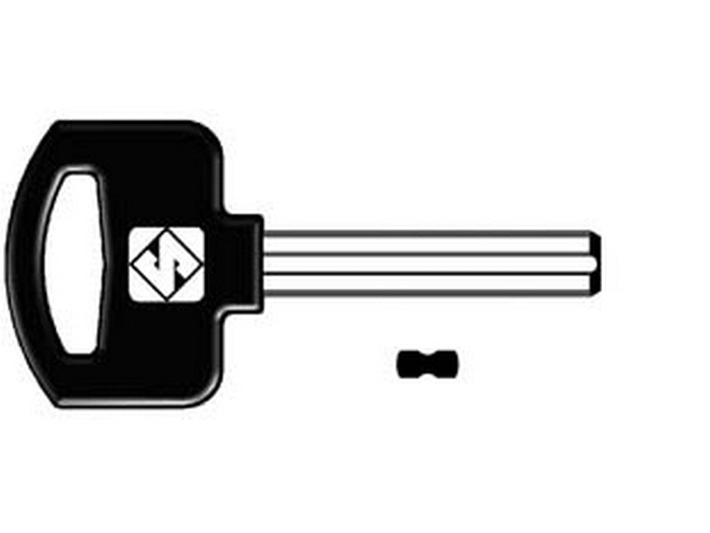 chiavi per cilindri luma lm5p - lm5p cod:ferx.fer362061