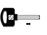 chiavi per cilindri luma lm5p - lm5p cod:ferx.fer362061