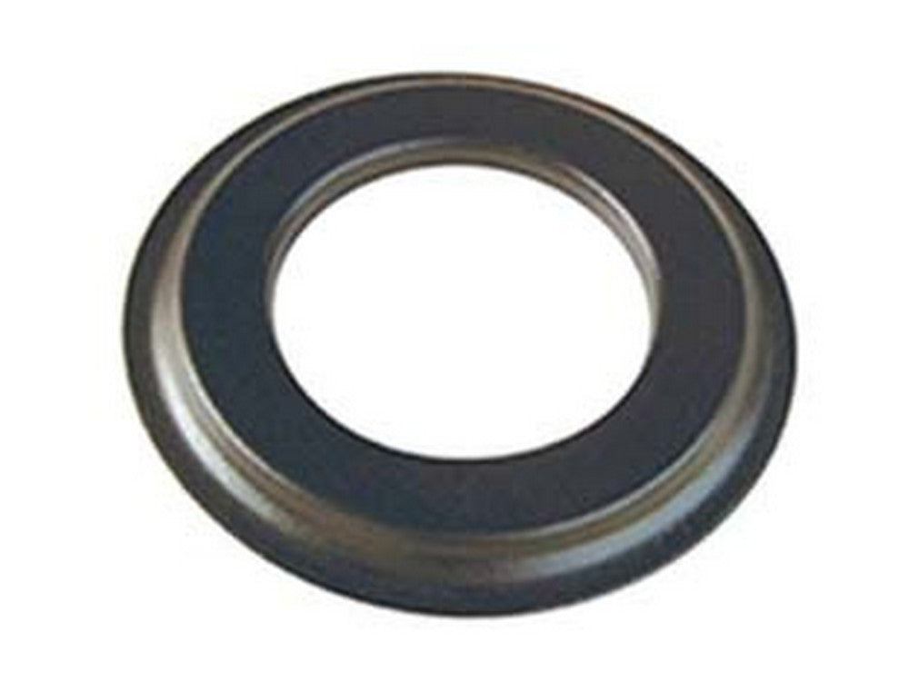 anello di copertura per stufe a pellet nero opaco "ala pellet eco" - ? mm.100 cod:ferx.fer362252