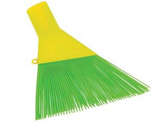 scopa per esterni in polipropilene cm.40 - cm.40 gr.425 cod:ferx.fer363655