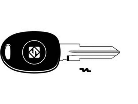 chiavi giobert per auto fiat gt15rcp - gt15rcp cod:ferx.fer364935