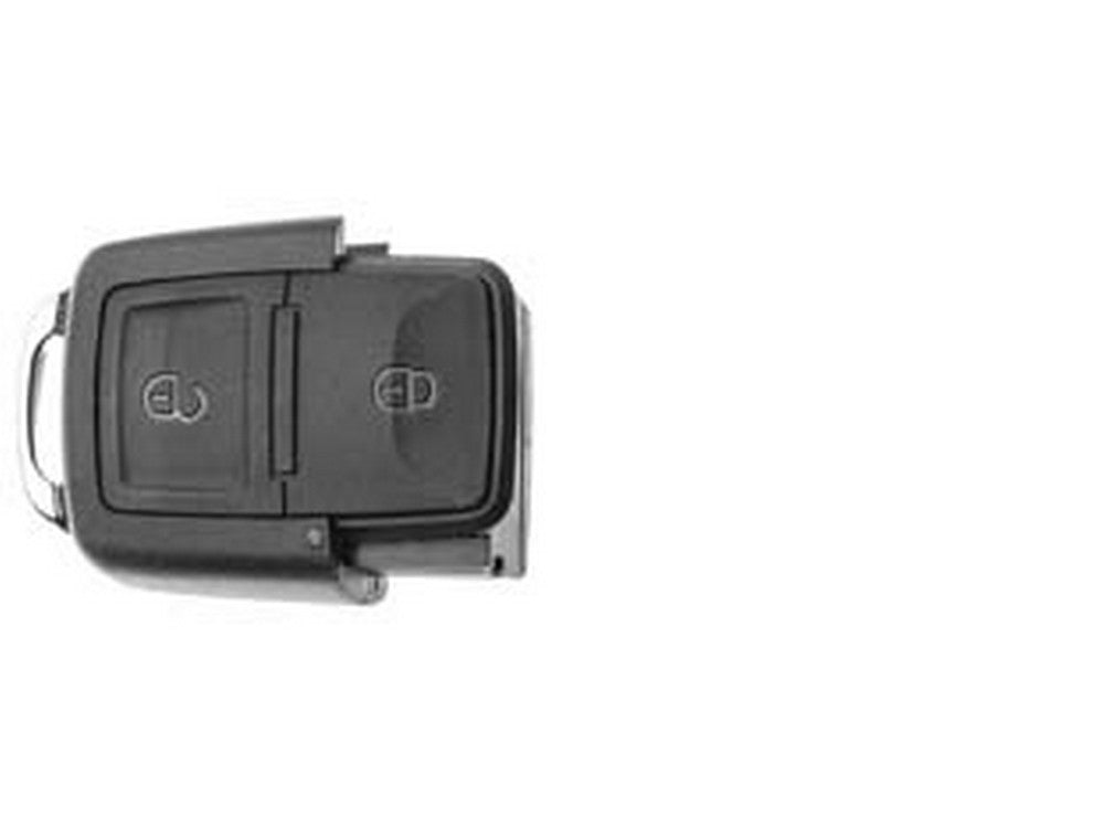 cover chiavi per auto skoda seat hursa2 - hursa2 - 2 bottoni cod:ferx.fer365925