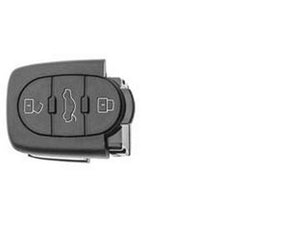 cover chiavi per auto audi hursb8 - hursb8 - 3 bottoni cod:ferx.fer365956