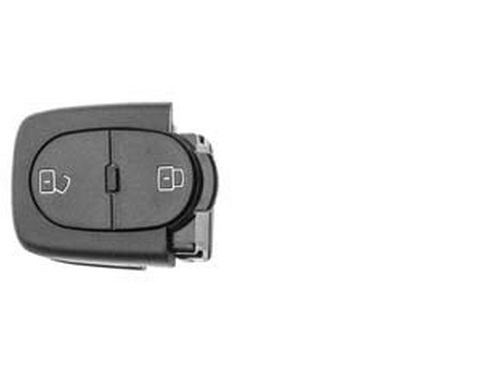 cover chiavi per auto audi hursc2 - hursc2 - 2 bottoni cod:ferx.fer365963