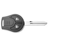 cover chiavi per auto nsn14rs2 - nsn14rs2 - 2 bottoni cod:ferx.fer366083