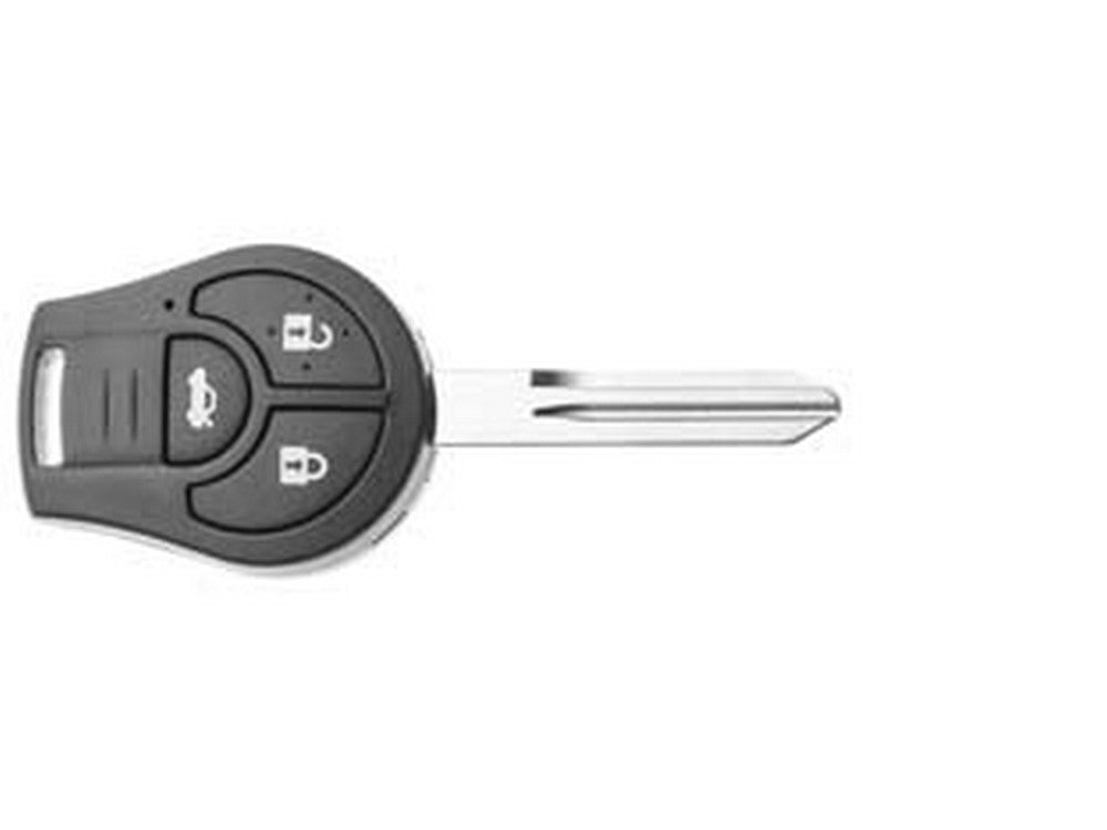 cover chiavi per auto nsn14rs8 - nsn14rs8 - 3 bottoni cod:ferx.fer366090