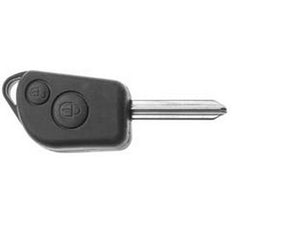 cover chiavi per auto sx9ars2 - sx9ars2 - 2 bottoni cod:ferx.fer366175