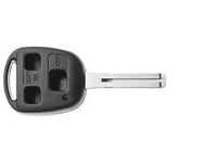 cover chiavi per auto toyota lexus toy48brs8 - toy48brs8 - 3 bottoni cod:ferx.fer366281