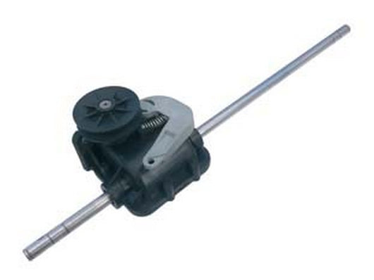 assieme scatola ingranaggi trazione per rasaerba cc.139 cod:ferx.fer367158