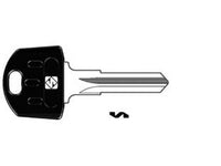 chiavi per cilindri abus ab64rap - ab64rap sx cod:ferx.fer367394
