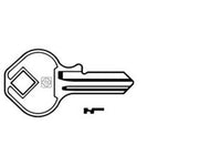 chiavi per cilindri master ms10 - ms10 dx cod:ferx.fer368537
