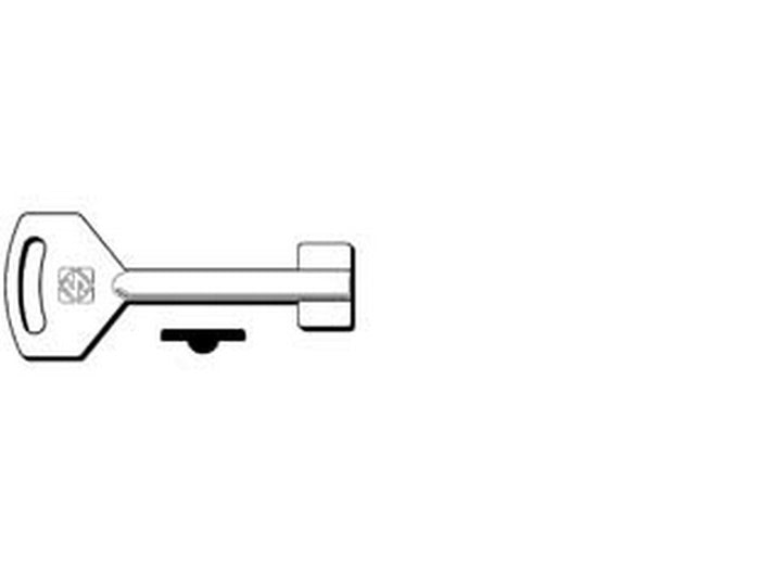 chiavi doppia mappa moia 5mo3  - 5mo3  cod:ferx.fer370202