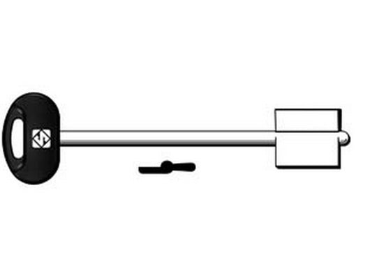 chiavi doppia mappa mottura 5mt18bp  - 5mt18bp  cod:ferx.fer370233