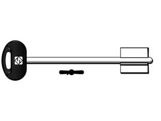 chiavi doppia mappa mottura 5mt19bp  - 5mt19bp  cod:ferx.fer370257