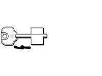 chiavi doppia mappa cr rn  - rn  cod:ferx.fer370356