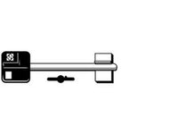 chiavi doppia mappa yale 5ya13p  - 5ya13p  cod:ferx.fer370448