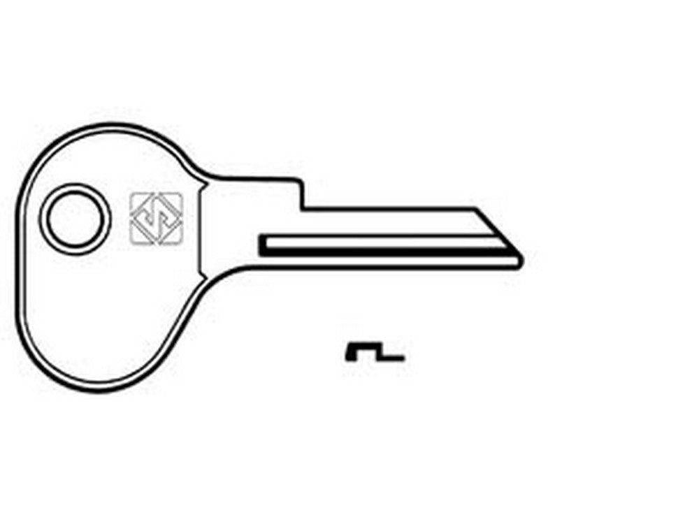 chiavi auto bosch bh4  - bh4  cod:ferx.fer370851