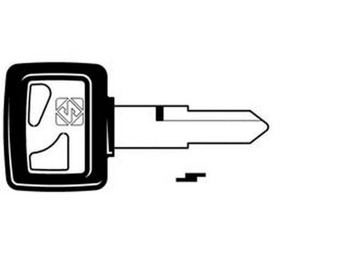chiavi auto honda hon39p  - hon39p  cod:ferx.fer371100