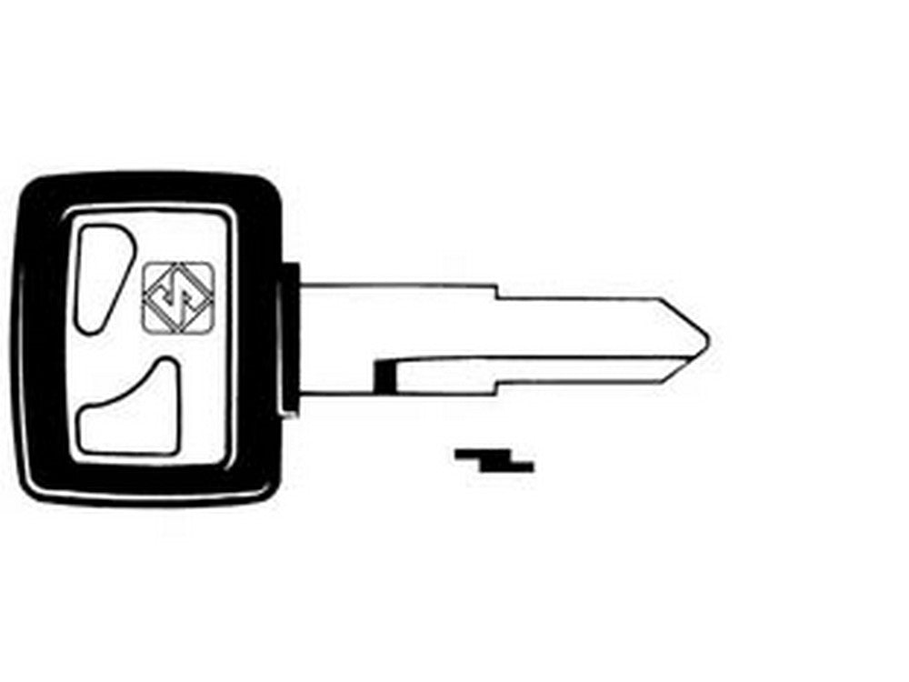 chiavi auto honda hon39rp  - hon39rp  cod:ferx.fer371124