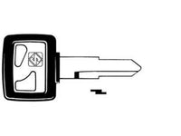 chiavi auto honda hon39rp  - hon39rp  cod:ferx.fer371124