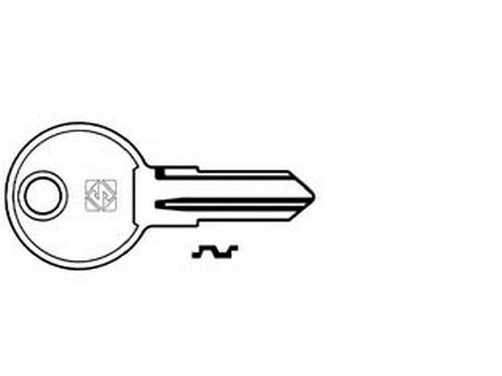 chiavi auto las kiferm ki13 - ki13 cod:ferx.fer371247