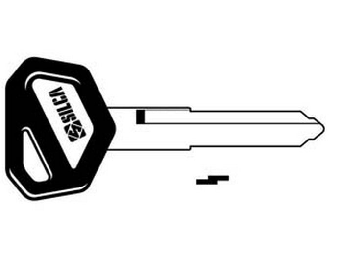 chiavi auto kawasaki kw15bp  - kw15bp  cod:ferx.fer371308
