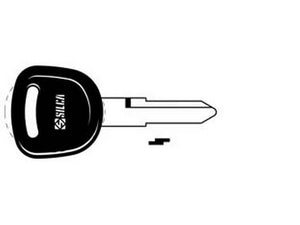 chiavi auto kymco kym1p  - kym1p  cod:ferx.fer371339