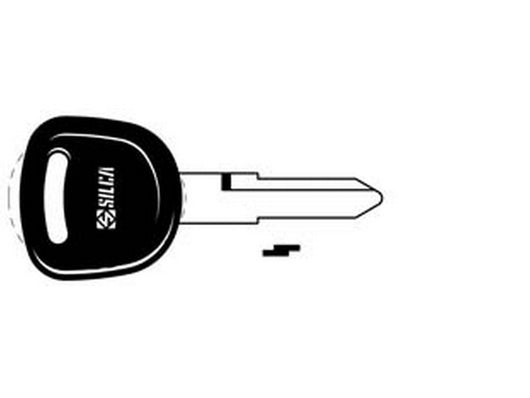 chiavi auto kymco kym1p  - kym1p  cod:ferx.fer371339