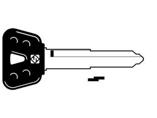 chiavi auto yamaha yh35bp  - yh35bp  cod:ferx.fer371940