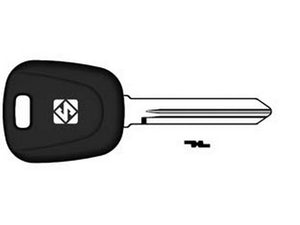 chiavi auto look a-like porta transponder sz18rte - sz18rte cod:ferx.fer372350