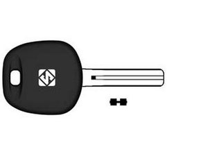 chiavi auto look a-like porta transponder toy48bte - toy48bte cod:ferx.fer372428