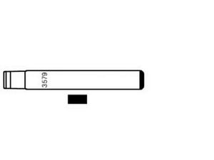 chiavi per testa flip a inserto hu100ch - hu100ch cod:ferx.fer372466