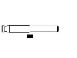 chiavi per testa flip a inserto hu101ch - hu101ch cod:ferx.fer372497