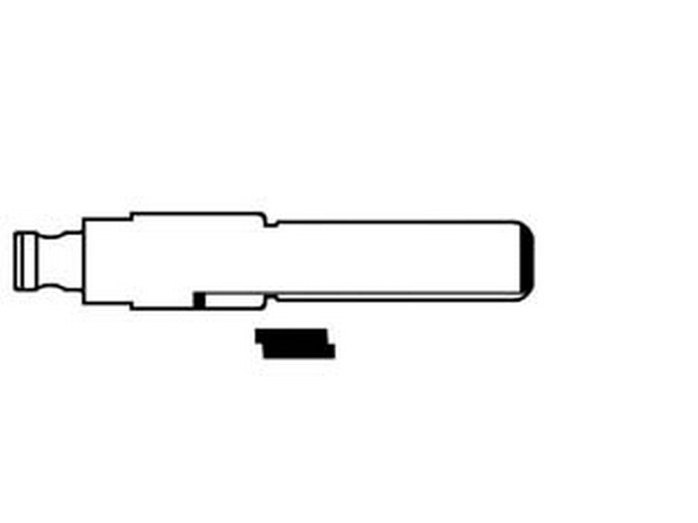 chiavi per testa flip a inserto hu66ch - hu66ch cod:ferx.fer372541