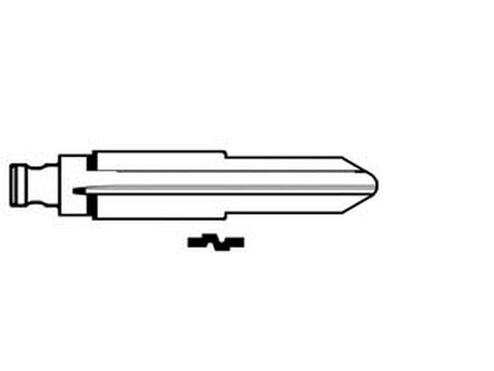 chiavi per testa flip a inserto hyn6ch - hyn6ch cod:ferx.fer372558