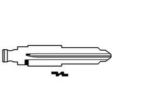 chiavi per testa flip a inserto mit11rch - mit11rch cod:ferx.fer372589
