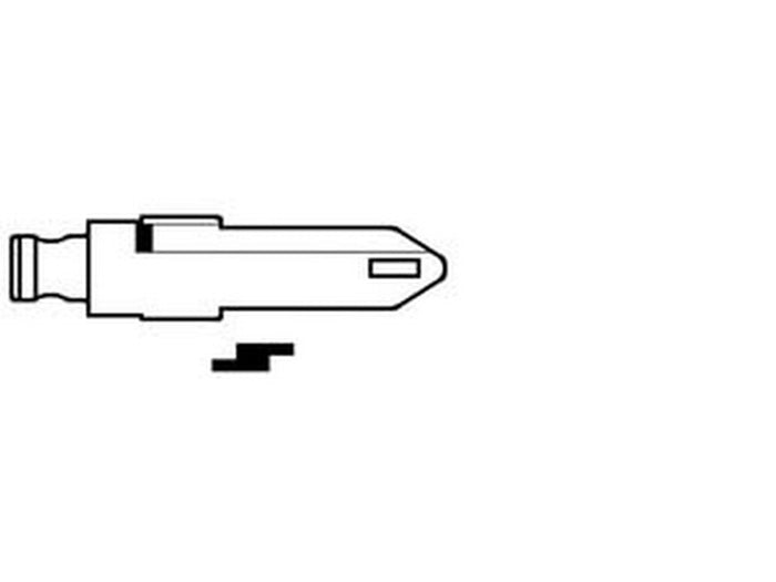 chiavi per testa flip a inserto ne73ch - ne73ch cod:ferx.fer372619