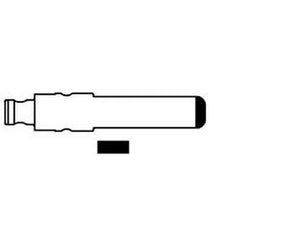 chiavi per testa flip a inserto sip22ch - sip22ch cod:ferx.fer372657