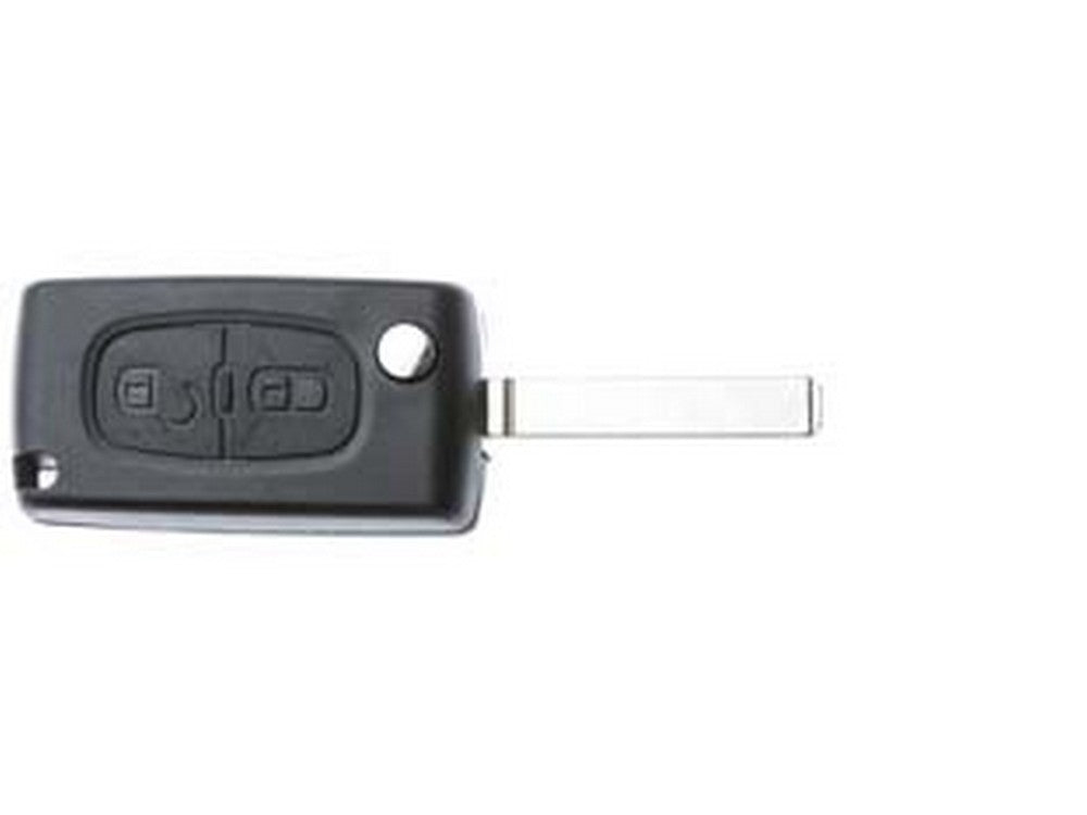 cover chiavi per auto va2ars2n - va2ars2n - 2 bottoni cod:ferx.fer372770