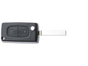 cover chiavi per auto va2ars2n - va2ars2n - 2 bottoni cod:ferx.fer372770