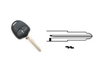 cover chiavi per auto mitsubishi mit11rrs2 - mit11rrs2 - 2 bottoni cod:ferx.fer372855