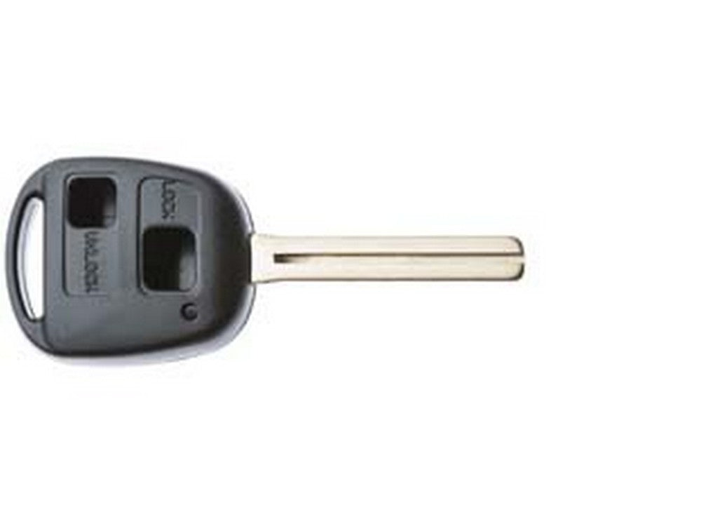 cover chiavi per auto toyota toy40brs2 - toy40brs2 - 2 bottoni cod:ferx.fer372985