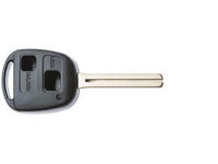 cover chiavi per auto toyota toy40brs2 - toy40brs2 - 2 bottoni cod:ferx.fer372985