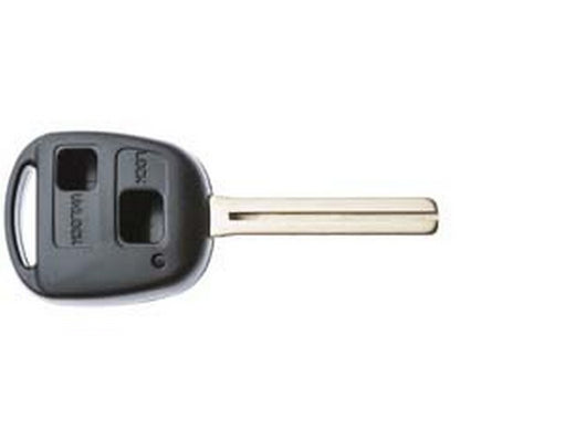 cover chiavi per auto toyota toy40brs2 - toy40brs2 - 2 bottoni cod:ferx.fer372985