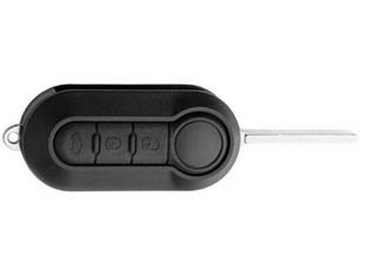 radiocomando auto con transponder sip22r34 fiat, lancia, alfa romeo - sip22r34 - 3 bottoni cod:ferx.fer373166